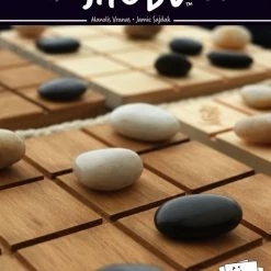Other Board Games SHŌBU