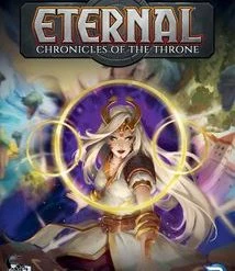 Other Eternal: Chronicles Of The Throne Board Games