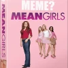 Other Card Games What Do You Meme? Mean Girls Expansion