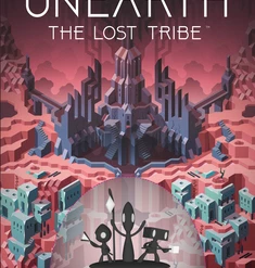 Other 1 Player Games Unearth: The Lost Tribe Expansion