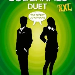 Other Codenames Duet XXL Board Games