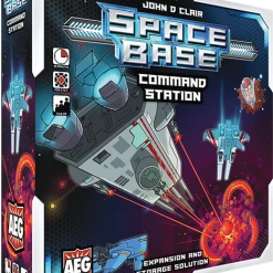 Other Board Games Space Base: Command Station Expansion