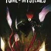 Other Role Playing Games Monster Of The Week: Tome Of Mysteries
