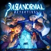 Other Board Games Paranormal Detectives