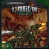 Other Board Games Zombicide: Dark Side