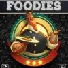 Other Foodies Board Games