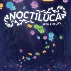 Other 1 Player Games Noctiluca
