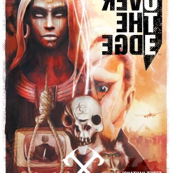 Other Over The Edge RPG Role Playing Games