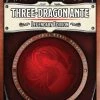 Other Card Games Three Dragon Ante Legendary Edition
