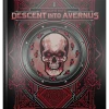 Other D&D 5e Baldur's Gate: Descent Into Avernus - Limited Edition Hobby Shop Cover Dungeons & Dragons 5th Edition
