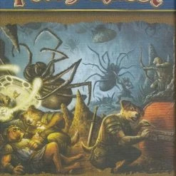 Other Card Games Fetch Quest