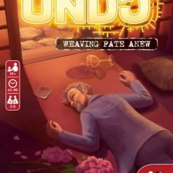 Other UNDO: Cherry Blossom Festival Board Games