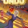 Other UNDO: Curse From The Past Board Games