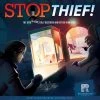 Other Board Games Stop Thief! 2nd Edition