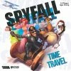 Other Spyfall: Time Travel Board Games