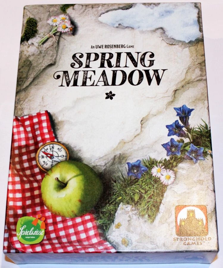 Other Spring Meadow 1 Player Games