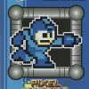 Other Pixel Tactics: Megaman Blue