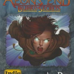Other Aeon's End: Buried Secrets (Second Edition)