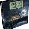 Other Arkham Horror 3rd Edition: Dead Of Night Expansion Board Games