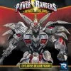 Other Miniatures Power Rangers: Heroes Of The Grid – Cyclopsis Deluxe Figure