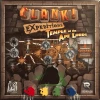 Other Clank! Expeditions - Temple Of The Ape Lords