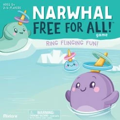 Other Narwhal Free For All
