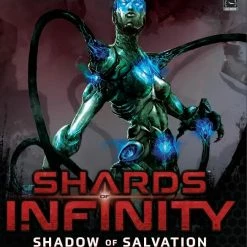 Other Shards Of Infinity: Shadow Of Salvation Expansion Pack