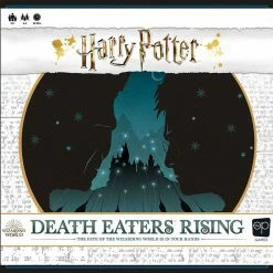 Other Harry Potter: Death Eaters Rising