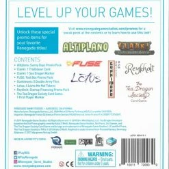 Other Level Up Loot: One