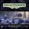 Other Arkham Horror: The Living Card Game - The Dream Eaters Expansion