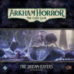 Other Arkham Horror: The Living Card Game - The Dream Eaters Expansion