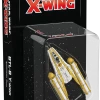 Other Star Wars: X-Wing (Second Edition) - BTL-B Y-Wing Expansion Pack Miniatures