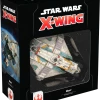 Other Miniatures Star Wars: X-Wing (Second Edition) - Ghost Expansion Pack