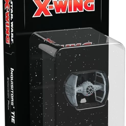 Other Star Wars: X-Wing (Second Edition) - Inquisitor's Tie Expansion Pack