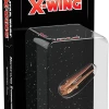 Other Star Wars: X-Wing (Second Edition) - Nantex-class Starfighter Expansion Pack Miniatures
