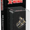 Other Miniatures Star Wars: X-Wing (Second Edition) - M3-A Interceptor Expansion Pack