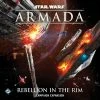 Other Star Wars: Armada - Rebellion In The Rim