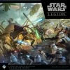 Other Star Wars: Legion - Clone Wars Core Set