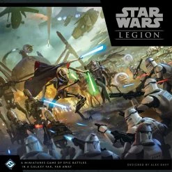Other Star Wars: Legion - Clone Wars Core Set