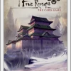 Other Legend Of The Five Rings: The Living Card Game – A Champion's Foresight