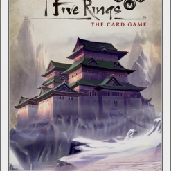 Other Legend Of The Five Rings: The Living Card Game – A Champion's Foresight