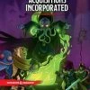 Other D&D 5e Acquisitions Incorporated Role Playing Games