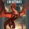 Other Role Playing Games D&D Monsters And Creatures: A Young Adventurer's Guide