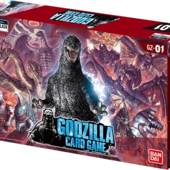 Other Godzilla Card Game
