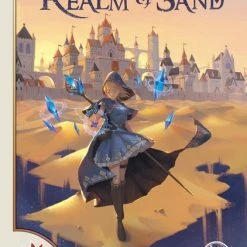 Other Realm Of Sand 1 Player Games