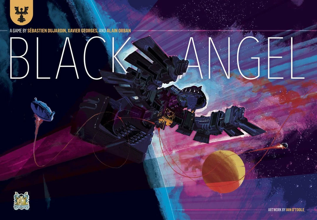 Other Black Angel 1 Player Games