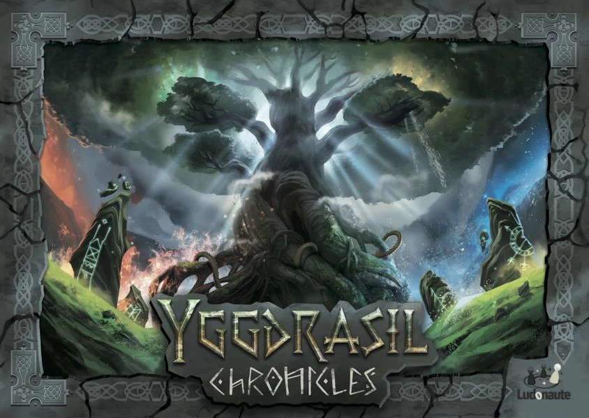 Other Yggdrasil Chronicles 1 Player Games