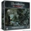 Common Ground Games Bloodborne BG Forbidden Woods Miniatures