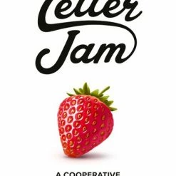 Other Letter Jam Board Games