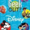 Other Geek Out! Disney Board Games